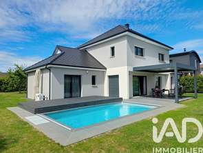 Vente Maison 4 chambresBelbeuf