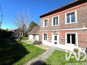 Vente Maison 2 chambresBelbeuf