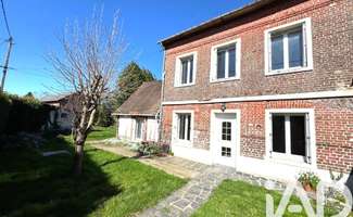 Photo Vente maison Belbeuf