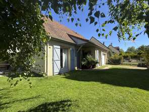 Vente Maison 4 chambresBelbeuf