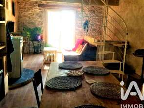 Vente Maison 2 chambresBelcaire