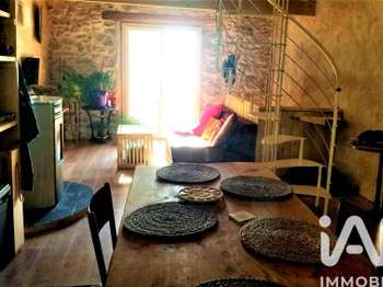 Vente maison 5 pièces Belcaire 11