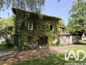 Vente Maison 5 chambresBelcaire
