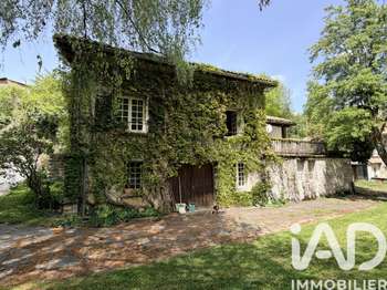 Vente maison 5 pièces Belcaire 11