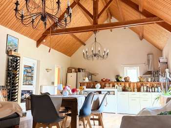Vente maison 8 pièces Vente maison 8 pièces