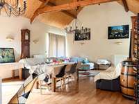 Vente maison 8 pièces Vente maison 8 pièces