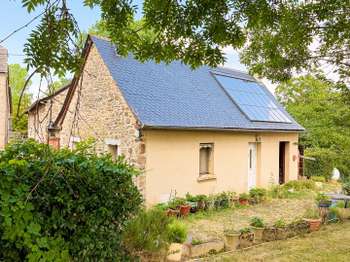 Vente maison 5 pièces Belcastel 12