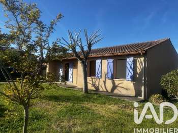 Vente Maison 3 chambresBelcastel