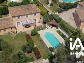 Vente Maison 4 chambresBelcodène