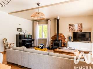 Vente maison 7 pièces Vente maison 7 pièces