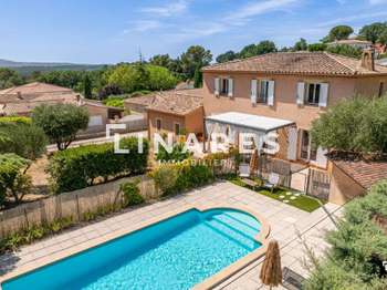 Vente maison 6 pièces Belcodène 13