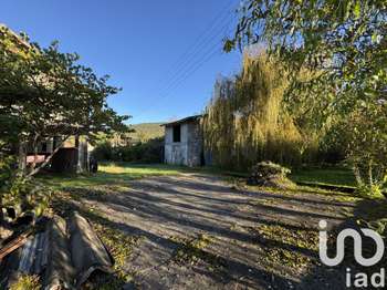 Vente maison 5 pièces Bélesta 09