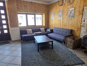 Vente Maison 9 chambresBélesta