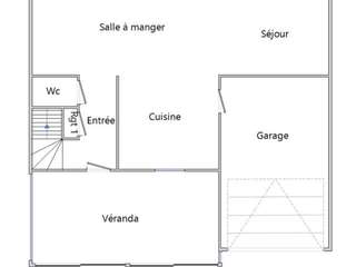 Vente maison 5 pièces Vente maison 5 pièces