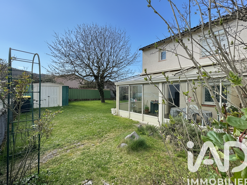 Vente maison 5 pièces Vente maison 5 pièces