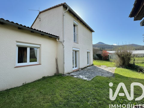 Vente maison 5 pièces Vente maison 5 pièces