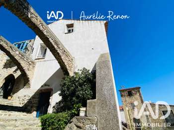 Vente Maison 3 chambresBélesta