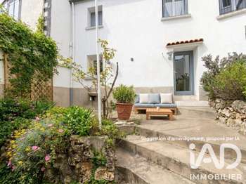 Vente Maison 4 chambresBélesta