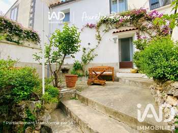 Vente Maison 4 chambresBélesta