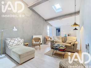 Vente Maison 4 chambresBélesta