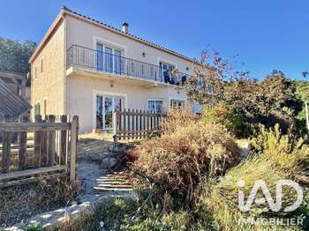 Vente Maison 3 chambresBélesta