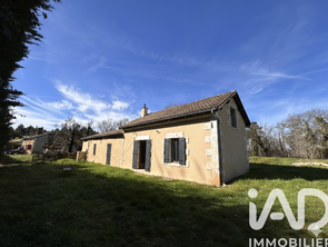Vente Maison 3 chambresBeleymas
