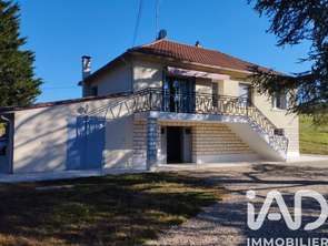 Vente Maison 4 chambresBeleymas