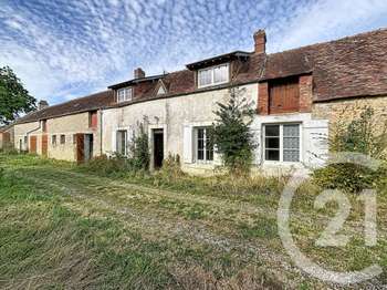 Vente Maison 3 chambresBelfonds