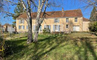 Photo Vente maison Belforêt-en-Perche
