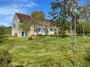 Vente Maison 3 chambresBelforêt-en-Perche