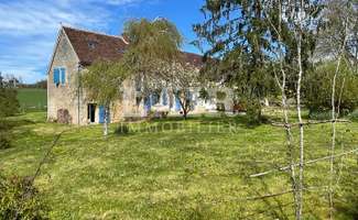 Photo Vente maison Belforêt-en-Perche