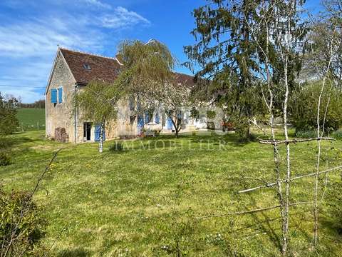 Vente maison 5 pièces Belforêt-en-Perche 61