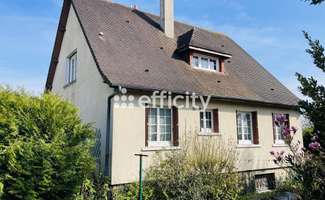 Photo Vente maison Belforêt-en-Perche