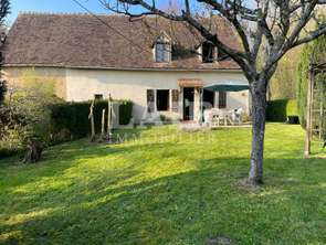 Vente Maison 4 chambresBelforêt-en-Perche