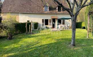 Photo Vente maison Belforêt-en-Perche