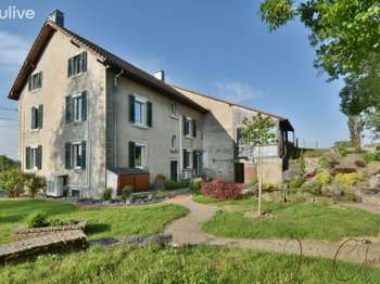 Vente Maison 3 chambresBelfort