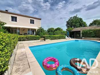 Vente maison 4 pièces Belfort-du-Quercy 46