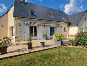 Vente Maison 5 chambresBelgeard