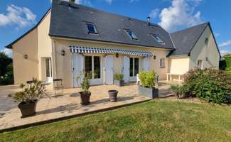 Photo Vente maison Belgeard