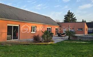 Photo Vente maison Belgeard