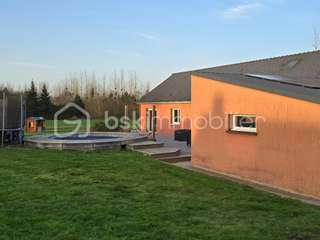 Vente maison 7 pièces Vente maison 7 pièces