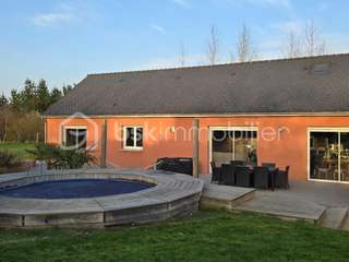 Vente maison 7 pièces Vente maison 7 pièces