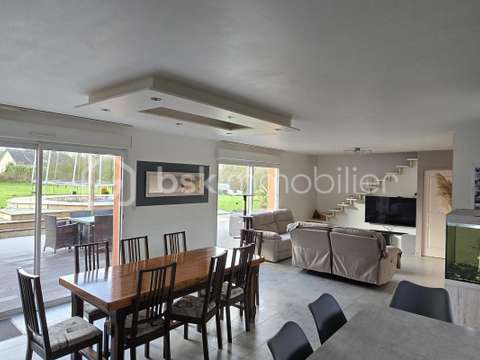 Vente maison 7 pièces Vente maison 7 pièces