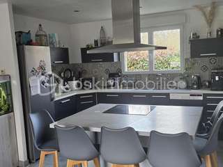 Vente maison 7 pièces Vente maison 7 pièces