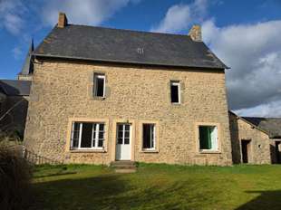 Photo Vente maison Belgeard