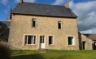 Photo Vente maison Belgeard