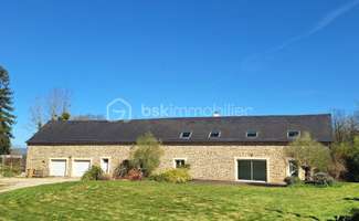 Photo Vente maison Belgeard