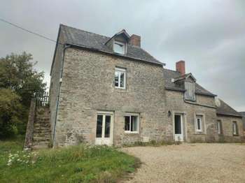 Vente Maison 4 chambresBelgeard
