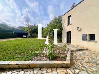 Vente maison 7 pièces Belgeard 53