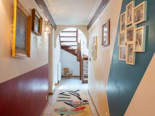 Vente maison 9 pièces